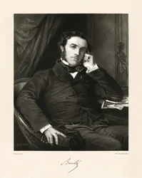 Charles Beulé, 1865-66